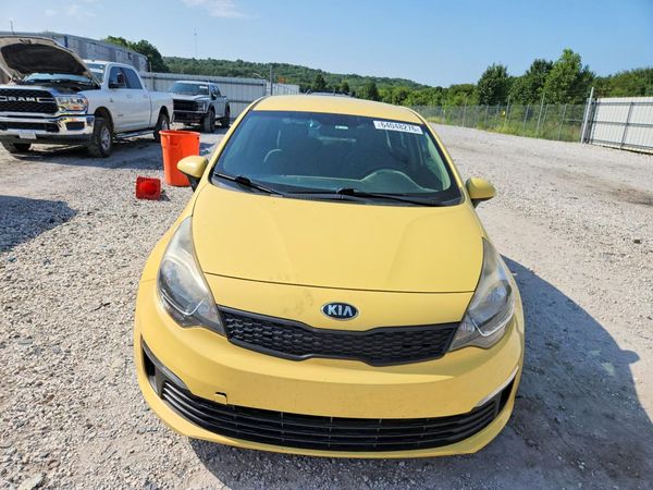 2016 KIA RIO LX A/T