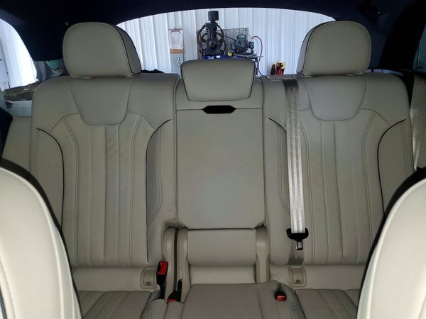2025 AUDI Q5 S Line quattro Premium