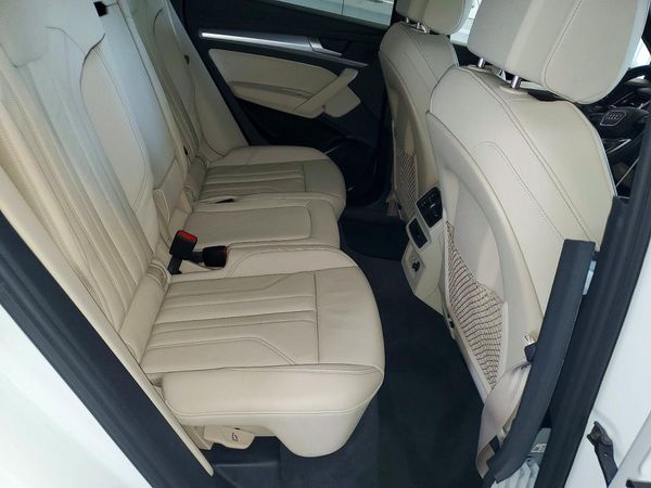 2025 AUDI Q5 S Line quattro Premium