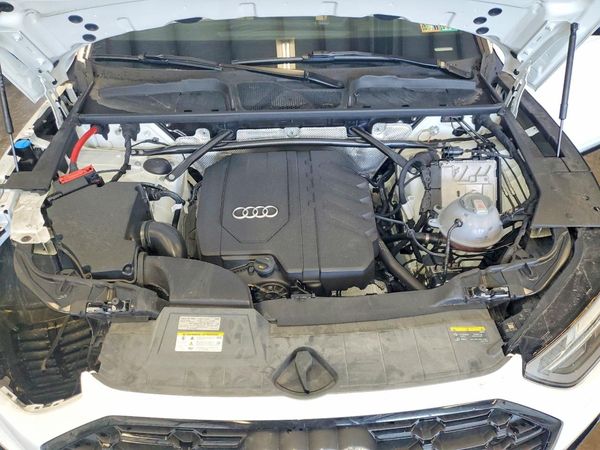2025 AUDI Q5 S Line quattro Premium