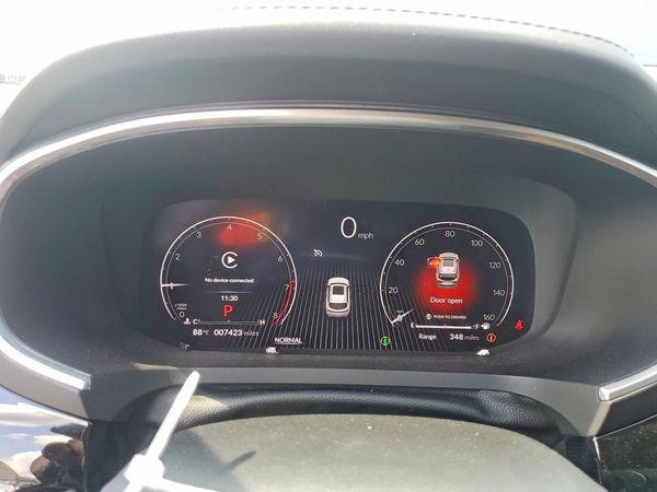 2026 ACURA MDX Technology
