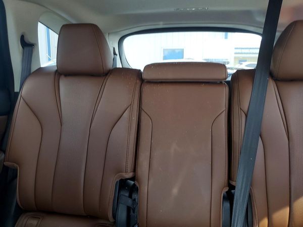 2026 ACURA MDX Technology