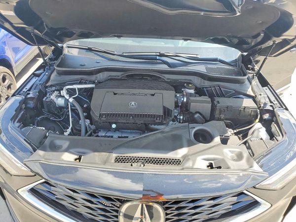 2026 ACURA MDX Technology