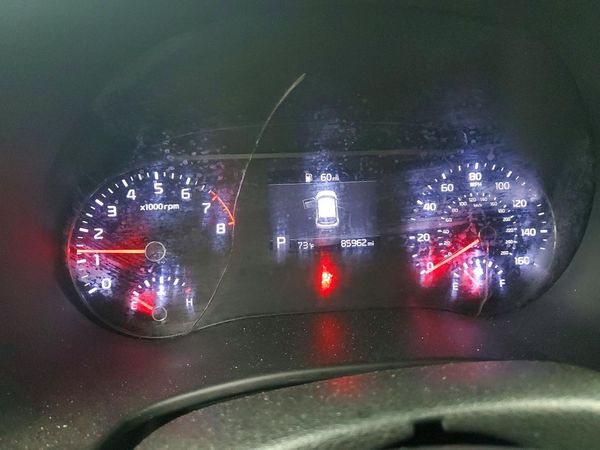 2022 KIA SOUL