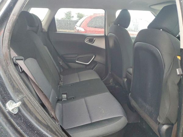 2022 KIA SOUL