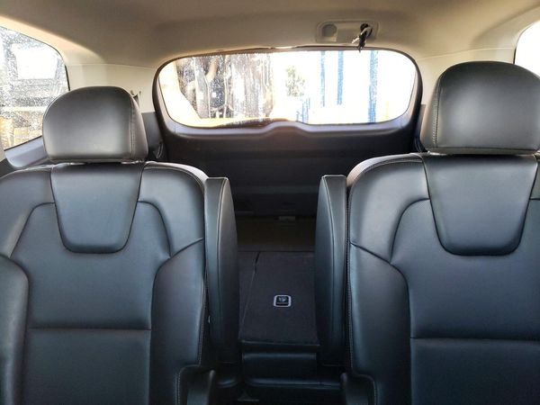 2025 KIA TELLURIDE S — SUVN