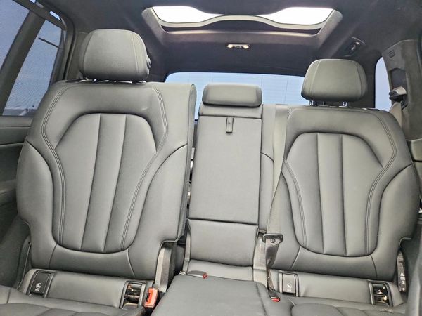 2022 BMW X7 xDrive40i — SUVN