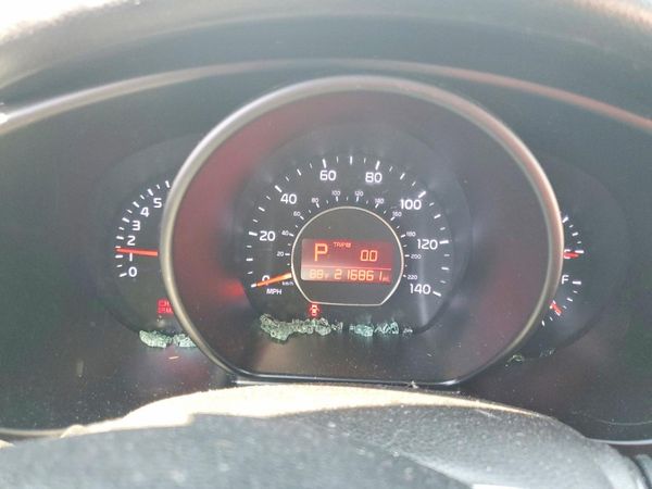 2014 KIA SOUL GL(BASE)