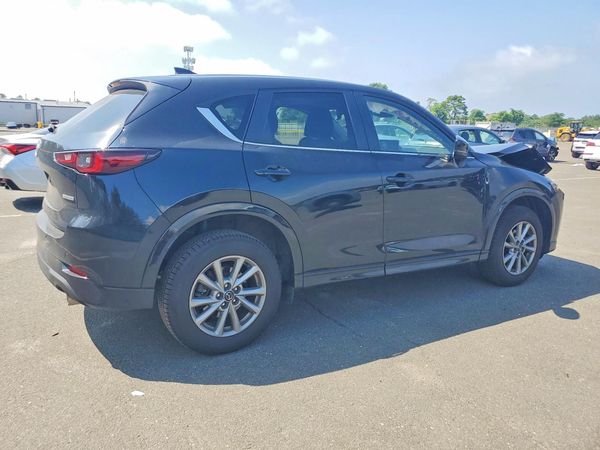 2025 MAZDA CX-5 Preferred