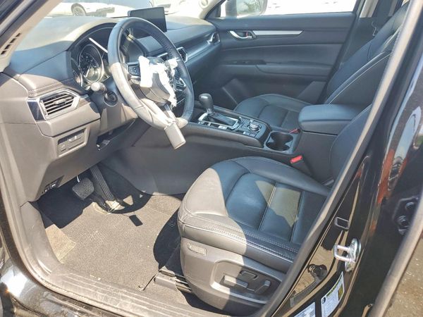 2025 MAZDA CX-5 Preferred