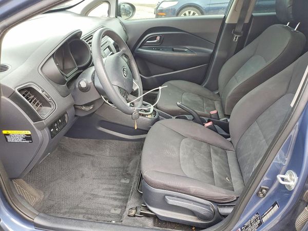 2016 KIA RIO LX A/T