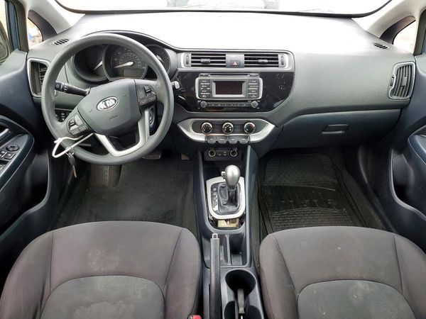 2016 KIA RIO LX A/T