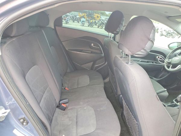 2016 KIA RIO LX A/T