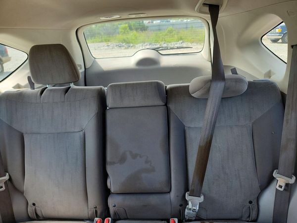 2014 HONDA CRV LX — SUVN