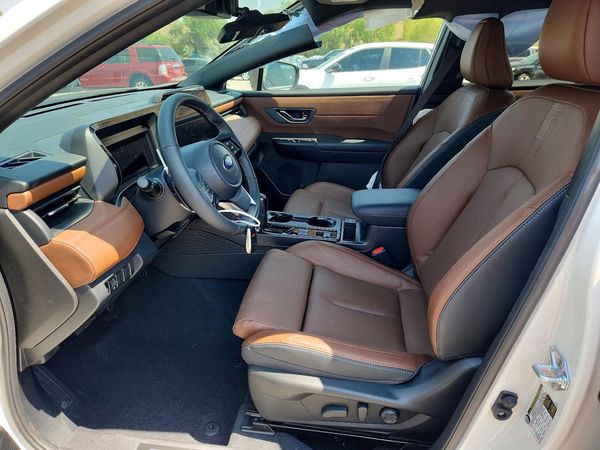 2026 SUBARU OUTBACK Touring