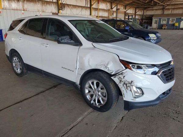 2019 CHEVROLET EQUINOX LT (1LT)