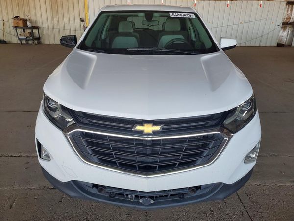 2019 CHEVROLET EQUINOX LT (1LT)