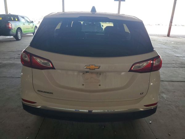 2019 CHEVROLET EQUINOX LT (1LT)