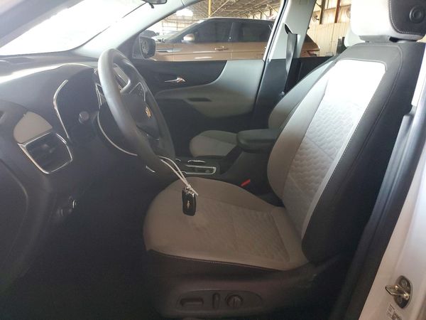 2019 CHEVROLET EQUINOX LT (1LT)