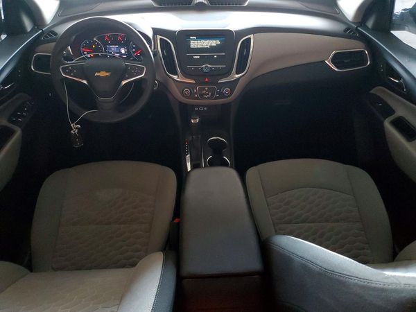 2019 CHEVROLET EQUINOX LT (1LT)