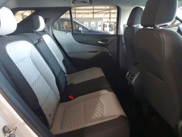 2019 CHEVROLET EQUINOX LT (1LT)