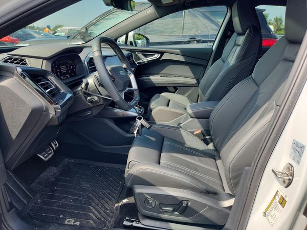 2024 AUDI Q4 E-TRON