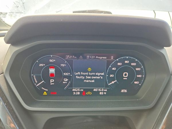 2024 AUDI Q4 E-TRON