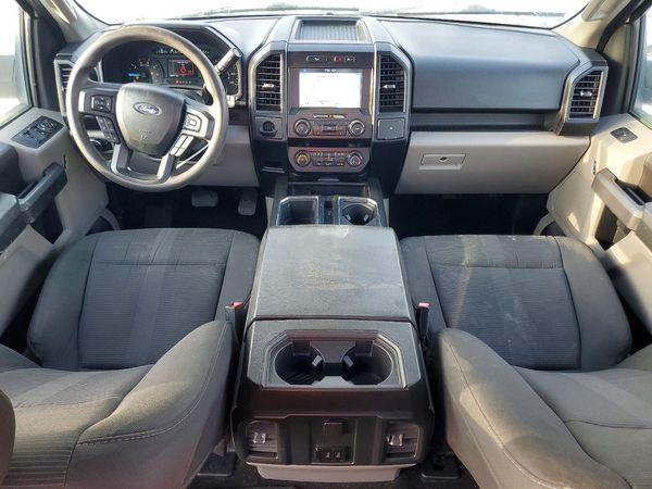 2019 FORD F150