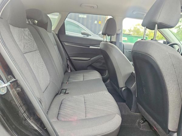 2021 KIA SELTOS LX
