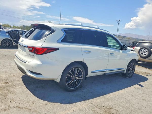 2020 INFINITI QX60