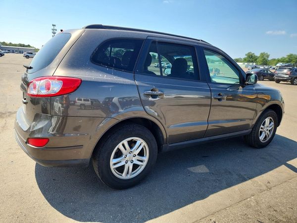 2012 HYUNDAI SANTA FE GL(Middle-low ) — PSRA