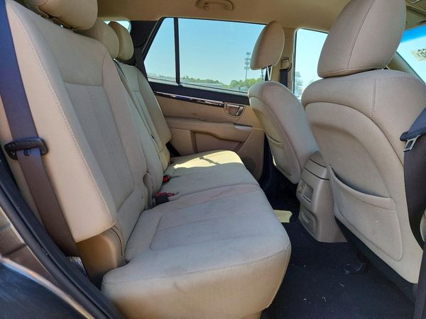2012 HYUNDAI SANTA FE GL(Middle-low ) — PSRS