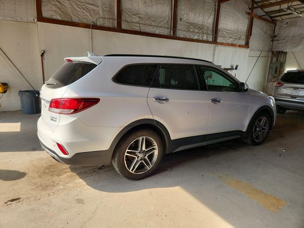 2017 HYUNDAI SANTA FE TOP — PSRA