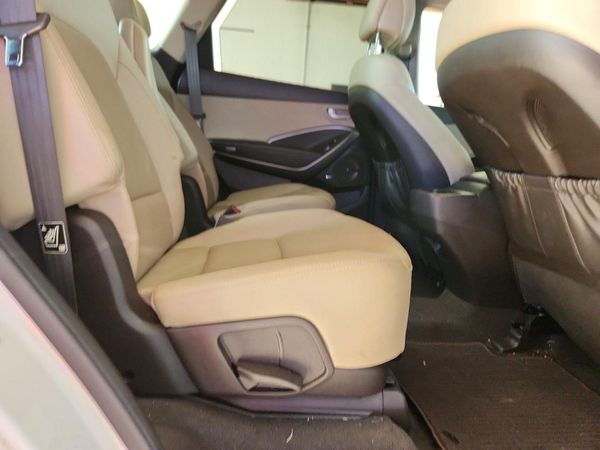 2017 HYUNDAI SANTA FE TOP — PSRS