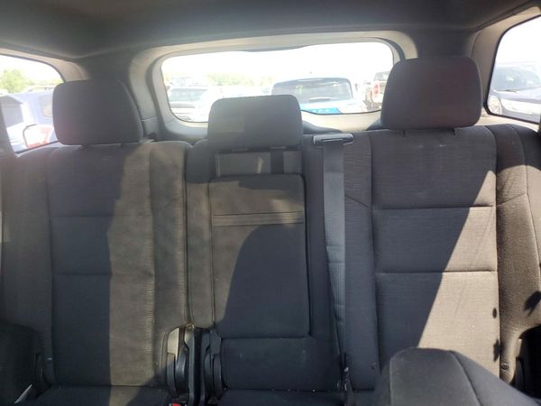 2017 JEEP GRAND CHEROKEE LAREDO 4X4