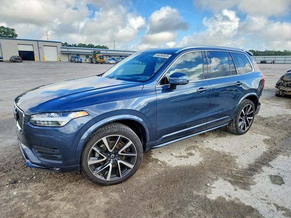 2022 VOLVO XC90 Momentum (excl S60)