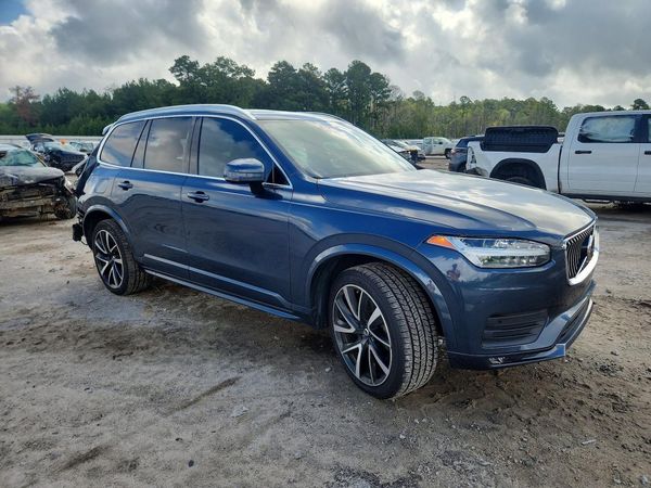 2022 VOLVO XC90 Momentum (excl S60)