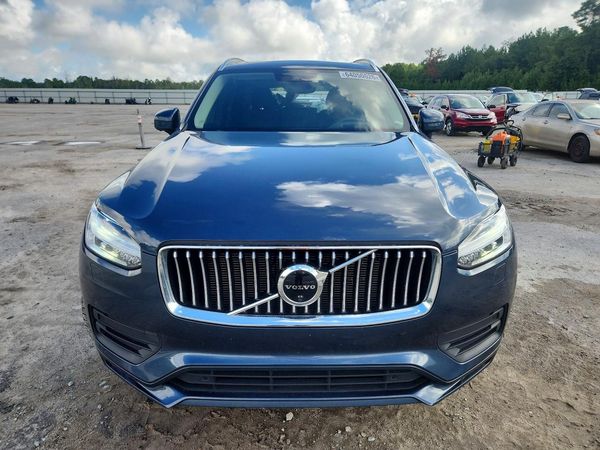 2022 VOLVO XC90 Momentum (excl S60)
