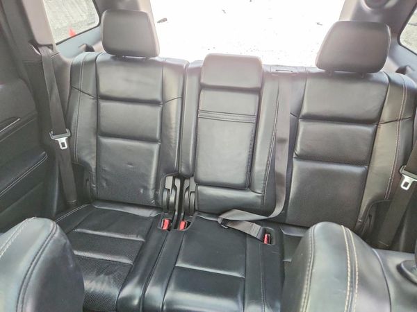 2015 JEEP GRAND CHEROKEE LIMITED 4X4