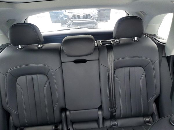 2021 AUDI Q5 quattro Premium Plus