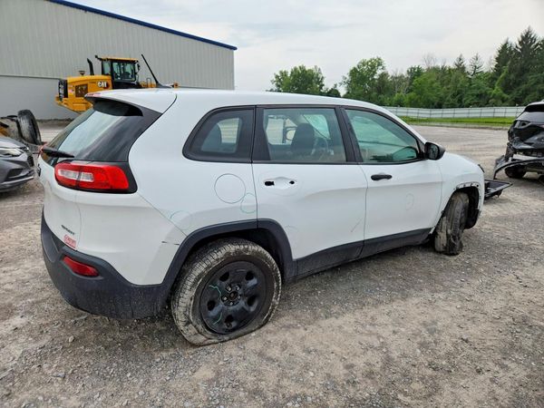 2015 JEEP CHEROKEE Sport