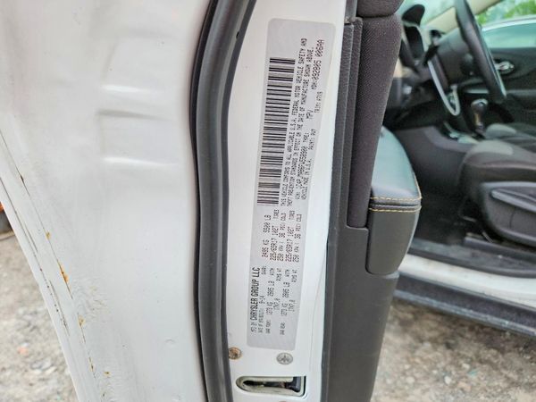 2015 JEEP CHEROKEE Sport
