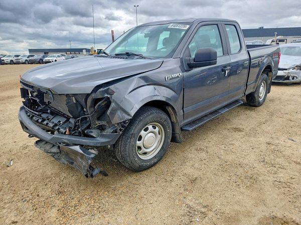2019 FORD F150