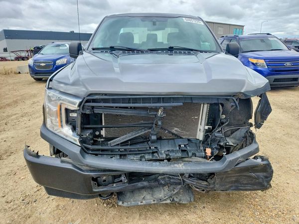 2019 FORD F150