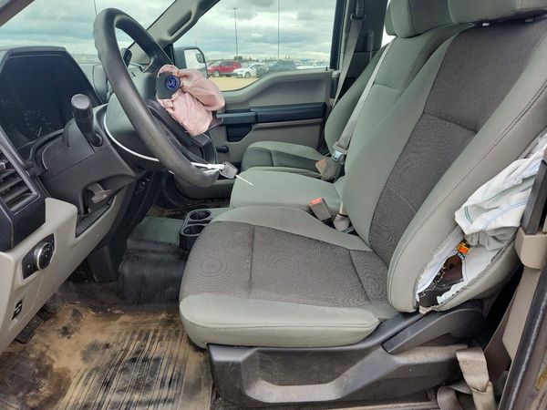 2019 FORD F150