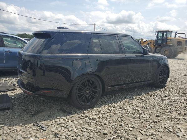 2023 LAND ROVER RANGE ROVER