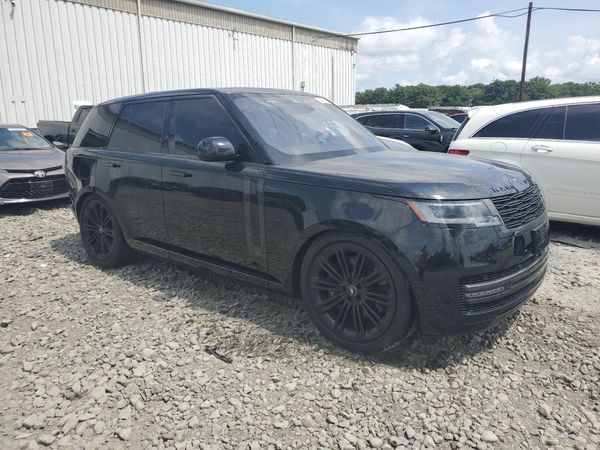 2023 LAND ROVER RANGE ROVER