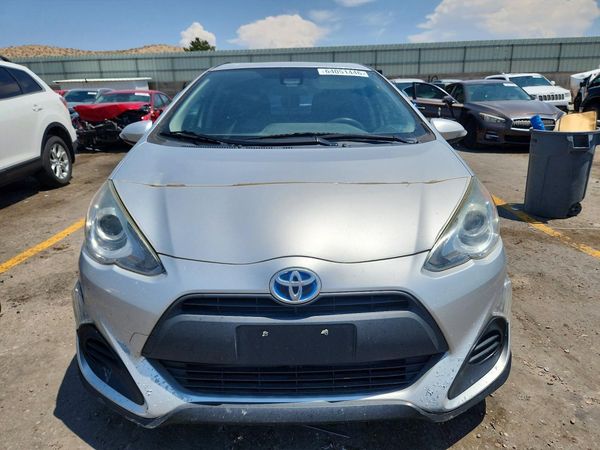 2017 TOYOTA PRIUS One/Two/Three/Four