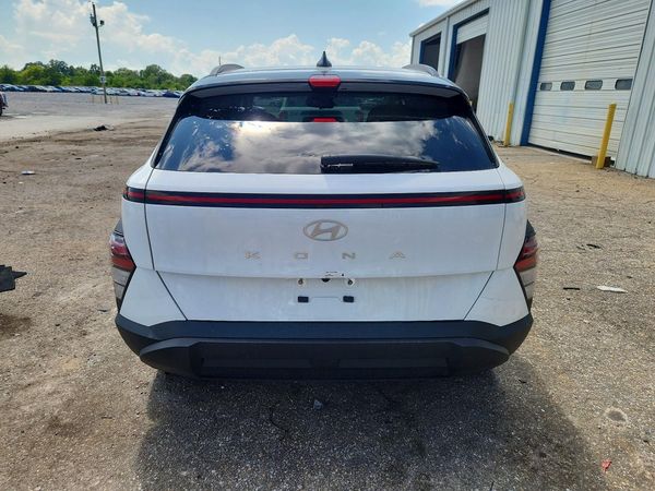 2026 HYUNDAI KONA