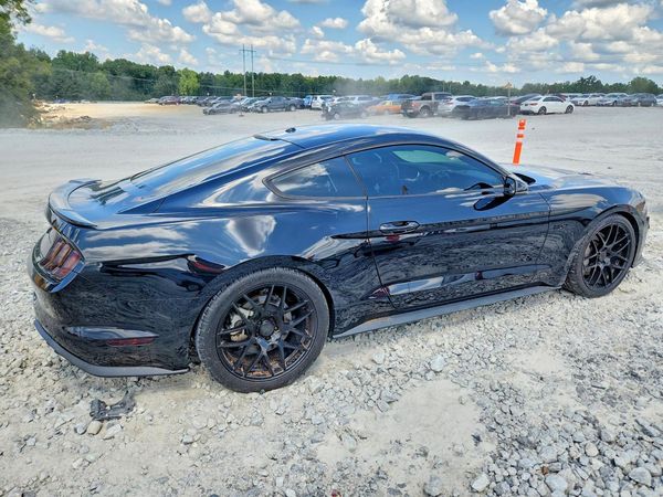 2019 FORD MUSTANG GT Coupe